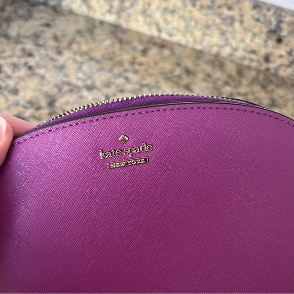Kate Spade Hilli Crossbody Purse - Picture 2 of 7